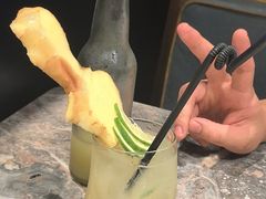 -禄婶鸡煲·打边炉