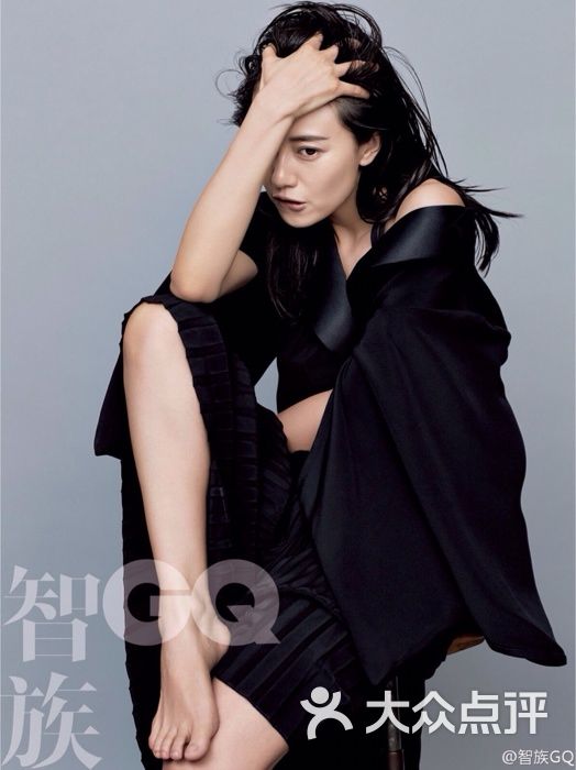 东田造型(三里屯旗舰店)-王亚明星作品-发型秀-王亚明星作品图片-北京