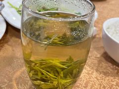 雨前龙井-龙井壹号·茶缘山景宴(龙井村店)