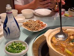 -天宜隆蘑菇宴火锅(石景山旗舰店)