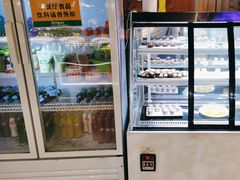 -好伦哥比萨烤肉自助(八里桥店)