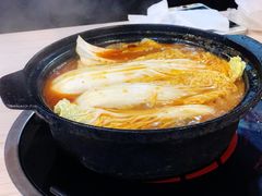 -重庆鸡公煲(学衡路店)