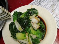 -新记车仔面
