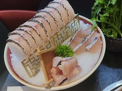 -牛将军•涮肉•烤肉•铁板烧(北京王府井·故宫店)