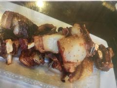 -韩记海鲜饺子旗舰店(红海新区店)