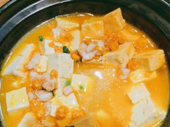 -吕氏疙瘩汤·私家菜馆(慈云寺店)