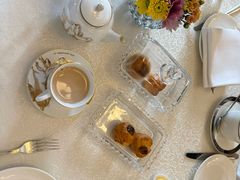 -Salon de Ville浦江汇(上海外滩华尔道夫酒店店)