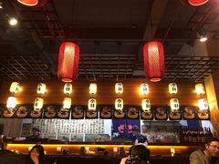 -小曹日本料理(软景中心店)