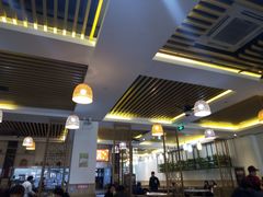 -蒋家桥饺面店(四望亭路店)
