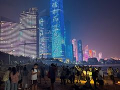 -青岛第三海水浴场