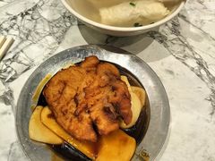 -鲜得来排骨年糕(即墨路店)