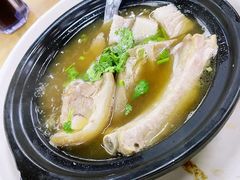 -兴记肉骨茶(甲洞大街第二新分店)
