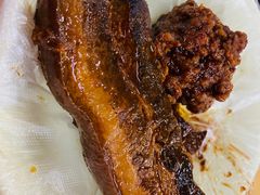 -刘小忙把子肉(北园大街总店)