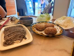 -南门涮肉(北洼路店)