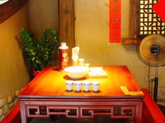 -乡食柴房  湖南乡里菜(龙岗中心城店)