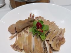 -梅利汴京烤鸭•开封豫菜地标店(晋安路店)