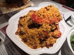 -避风塘·金牌店·夜宵(金玉兰店)