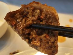 -运·中餐厅(成都华尔道夫酒店)
