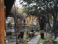 -不倒翁·徽天下名菜楼(马鞍山路店)