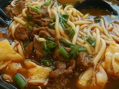 -鑫花溪牛肉米粉(文星广场店)