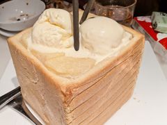 面包诱惑-佬肥猫·浙江乡村菜(国华广场店)