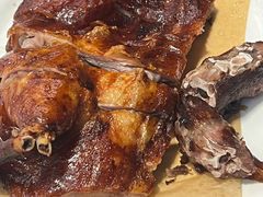 -南拳十三姨·潮汕砂锅粥·粤菜(西单大悦城店)