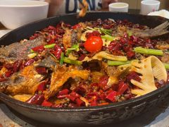 -老板恋上鱼(印象城店)