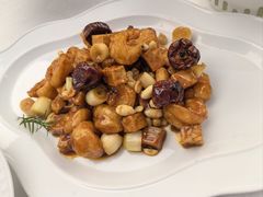 -品海楼·大连海胆锅贴馆(东港店)