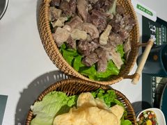 -椰子湾·海南火锅·糟粕醋·椰子鸡(正大广场店)