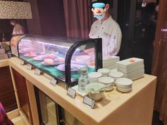 -佛山恒安瑞士大酒店-瑞士咖啡厅-主题自助餐