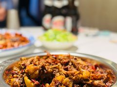 -耍盆友·重庆江湖菜(百子湾店)