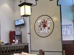-徽张·新徽菜(五棵松·永定路店)
