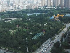 -君悦酒店·乐厨·高空自助餐(青年大街店)