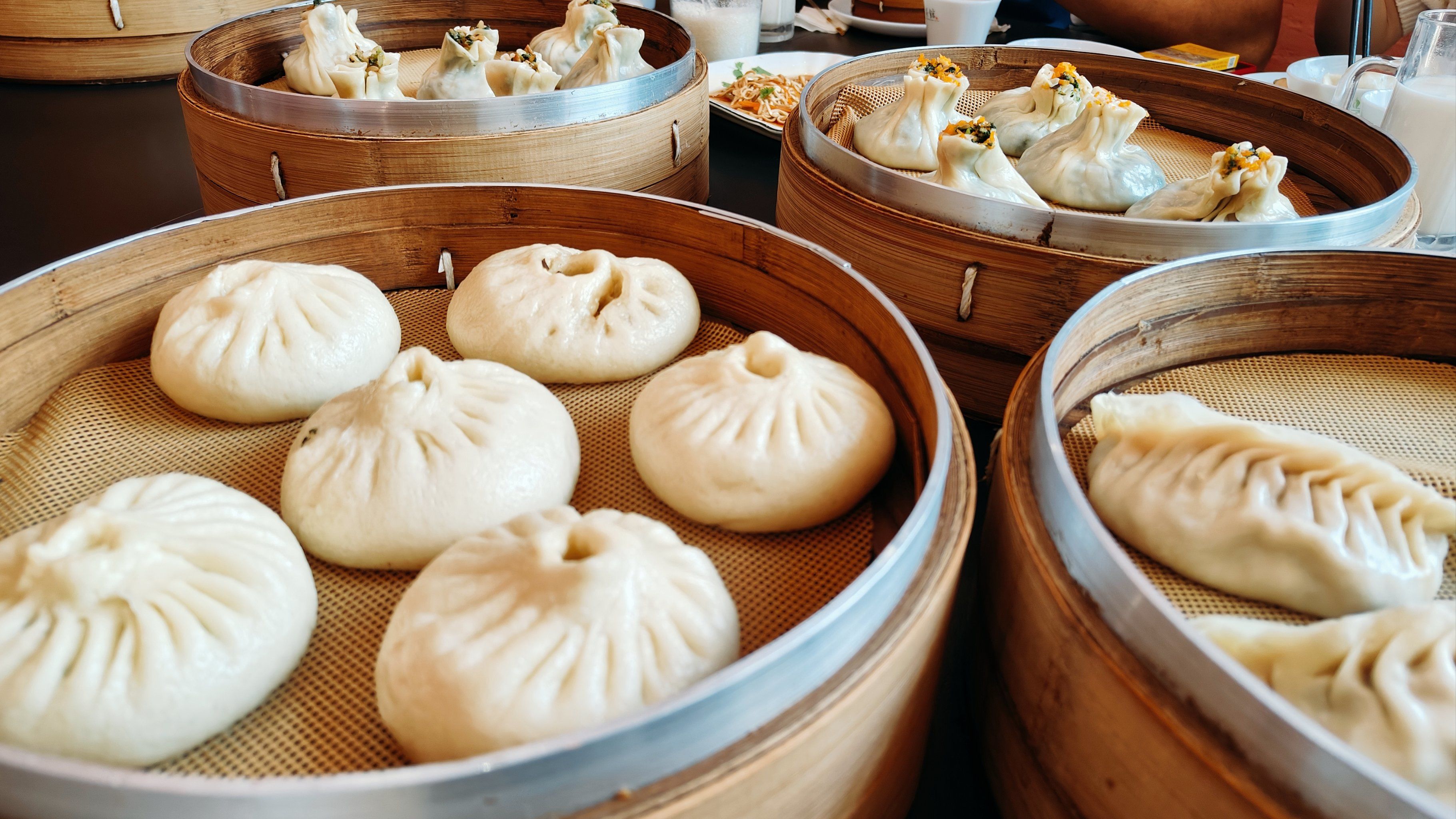 高邮早茶[点赞]吃了!超划算值得一吃!