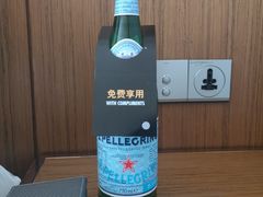 -珠海拱北口岸富华里中海雅高铂尔曼酒店