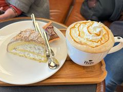 -Peet's Coffee皮爷咖啡(新天地黑标店)