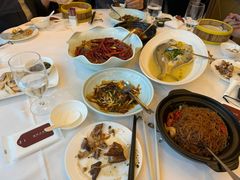 -上海小南国(世博源店)