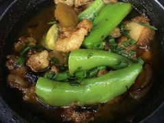 -钱大妈海鲜饭店(保利林语店)