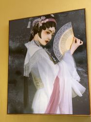 -盘子女人坊古装写真摄影
