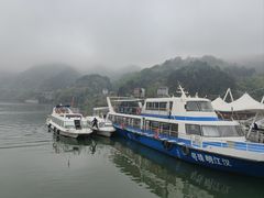 -咸阳湖景区