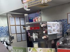 -DQ·蛋糕·冰淇淋(惠山万达店)