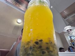 -烁先生披萨·儿童餐下午茶(河南岸店)