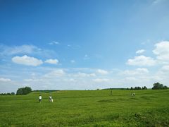 -塞罕坝国家级自然保护区