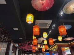 大堂-乌记大厨餐厅
