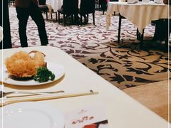 大堂-广东胜利宾馆西关粤中餐厅