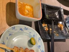 -沼津港精致料理·寿喜烧·烧鸟(龙湖南桥天街日料榜单店)