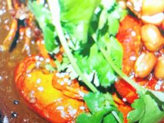 -虾易落味(杭州黄龙万科中心店)