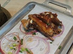 -羊之道草原味道清真餐厅(番禺店)
