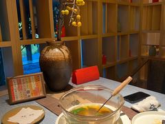 -淮食·雅宴(北大博雅国际酒店)