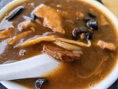 -穆彦华逍遥镇胡辣汤(岗坡路店)